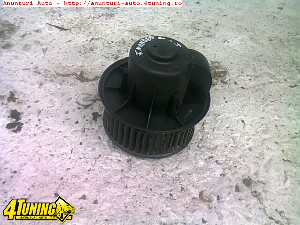 Motoras aeroterma Ford Mondeo