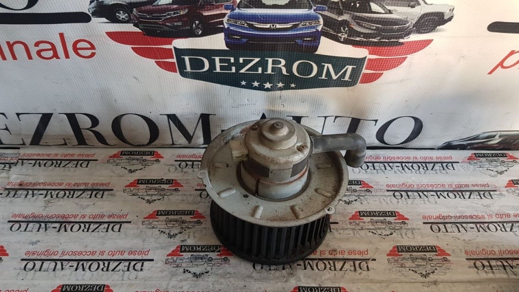 Motoras aeroterma FORD Transit Mk6 2.4 TDCi 100 cai cod piesa : YA-261E-2