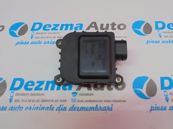 Motoras aeroterma grila bord, 8D2820511C, Volkswagen Passat Variant (3B6) 1.9 tdi (id:125198)
