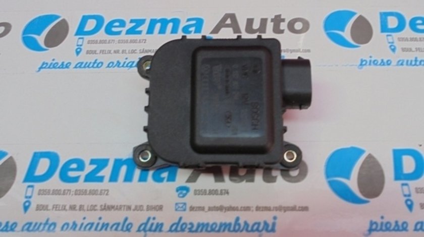 Motoras aeroterma grila bord, 8D2820511C, Volkswagen Passat Variant (3B6) 1.9 tdi (id:125198)