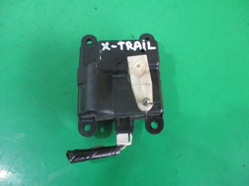 MOTORAS AEROTERMA HABITACLU / BORD COD 3J010 30820 NISSAN X-TRAIL FAB. 2001 - 2007 ⭐⭐⭐⭐⭐