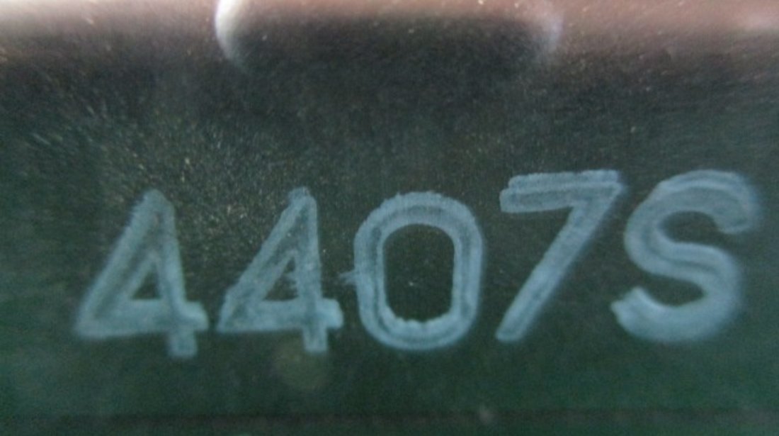 MOTORAS AEROTERMA HABITACLU / BORD COD 4407S MAZDA 6 FAB. 2002 - 2008 ⭐⭐⭐⭐⭐