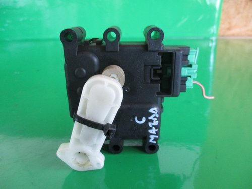 MOTORAS AEROTERMA HABITACLU / BORD COD 4407S MAZDA 6 FAB. 2002 - 2008 ⭐⭐⭐⭐⭐