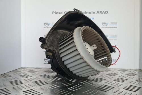 Motoras aeroterma habitaclu Opel Astra H 2004-2007 52407543