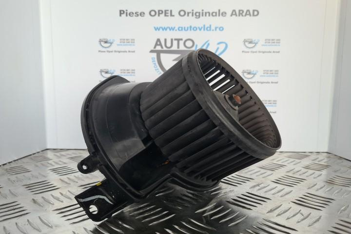 Motoras aeroterma habitaclu Opel Corsa D 2006-2010 DENSO 13335074