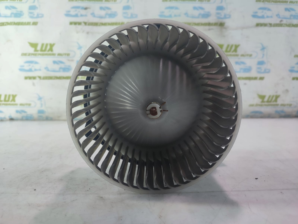 Motoras aeroterma HB111D651-02 Mazda 3 BM [2013 - 2016] 2.2 d SH