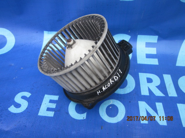 Motoras aeroterma Honda Accord