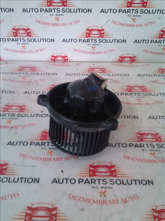 Motoras aeroterma HONDA CIVIC an fabr. 1