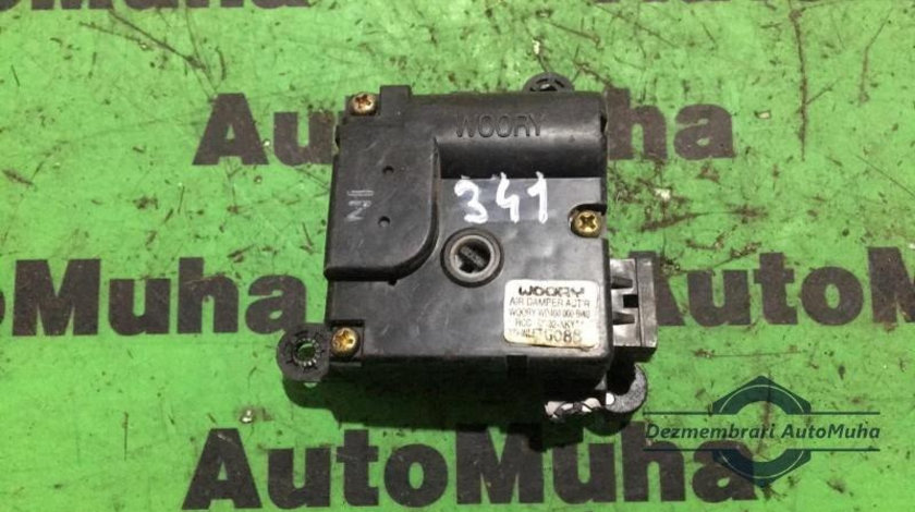 Motoras aeroterma Hyundai Elantra (2000-2006) WD400 000 BW0