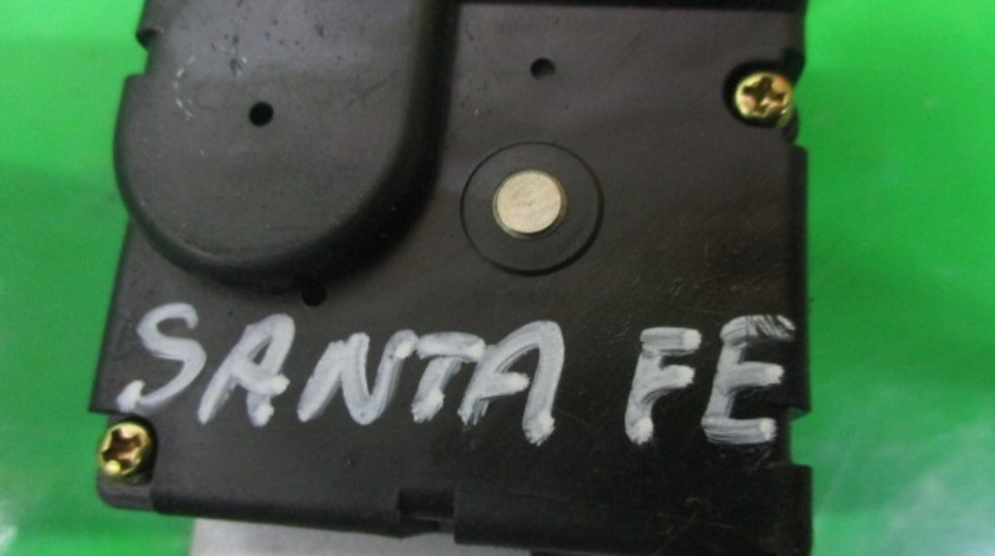 MOTORAS AEROTERMA HYUNDAI SANTA FE 1 FAB. 2001 - 2006 ⭐⭐⭐⭐⭐