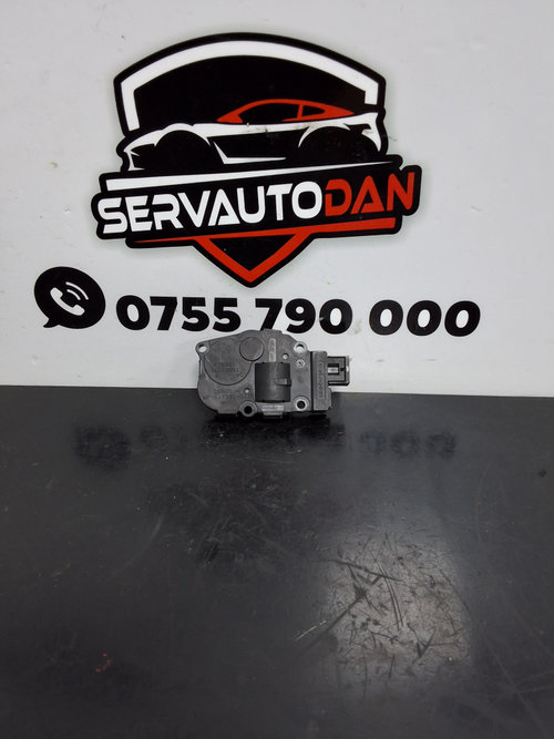 Motoras aeroterma Jaguar XF (2008-2015) [X250] 3.0 Motorina 2013, MF-113930-0770
