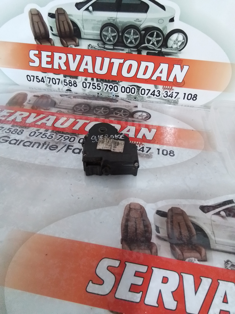 Motoras aeroterma Jeep Grand Cherokee 3 (2005-2010) 3.0 Motorina 2008