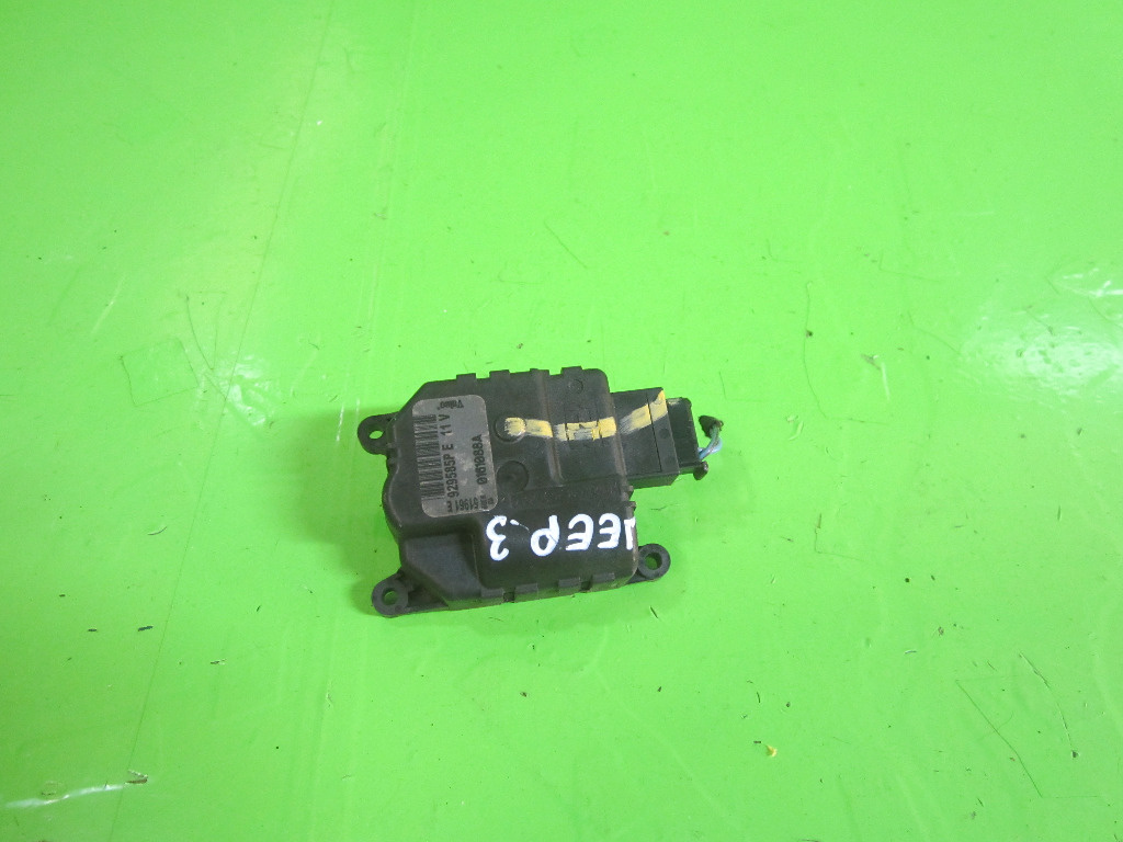 MOTORAS AEROTERMA JEEP GRAND CHEROKEE 3 4x4 FAB. 2006 - 2011 ⭐⭐⭐⭐⭐