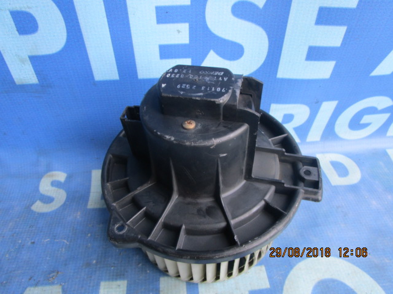 Motoras aeroterma Jeep Grand Cherokee ; 701132529