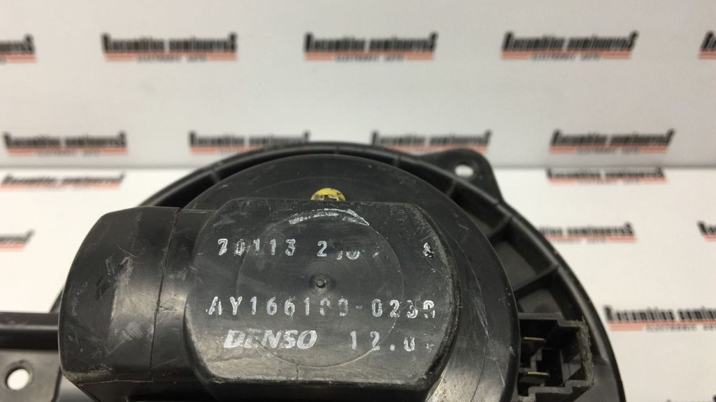 Motoras Aeroterma JEEP GRAND CHEROKEE, AY1661000230,