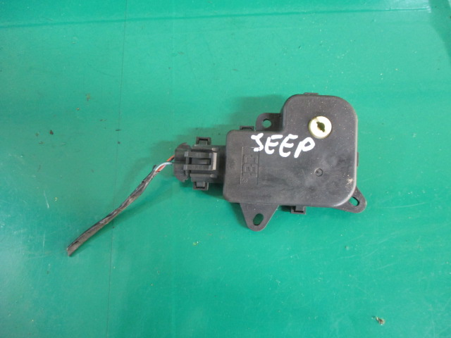 MOTORAS AEROTERMA JEEP GRAND CHEROKEE II FAB. 1998 - 2005 ⭐⭐⭐⭐⭐