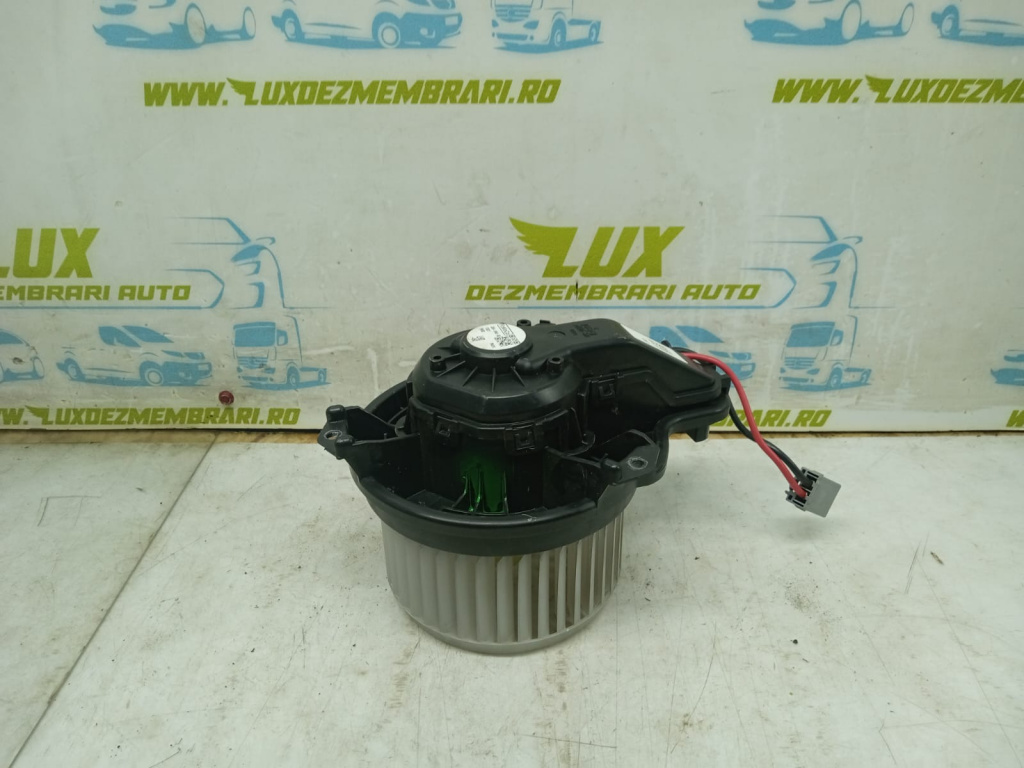 Motoras aeroterma jx6a-19846-ab Ford Focus 4 [2018 - 2022]