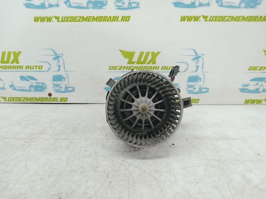 Motoras aeroterma k6193005 Audi A5 8T [2007 - 2011]