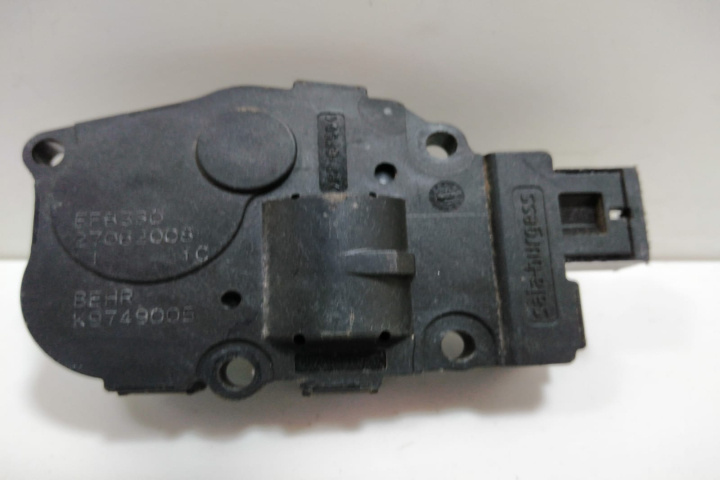 Motoras Aeroterma K9749005 Audi A4 B8/8K [2007 - 2011]