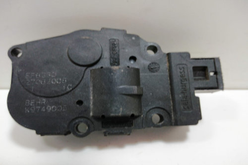 Motoras Aeroterma K9749005 Audi A4 B8/8K [2007 - 2011]