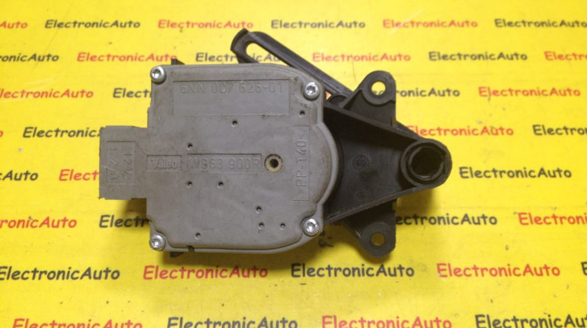 Motoras Aeroterma Land Rover, 6NN00762601, W963900R