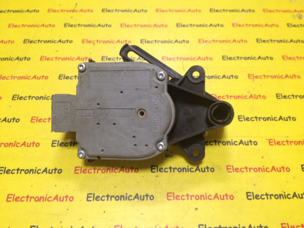 Motoras Aeroterma Land Rover, 6NN00762601, W963900R