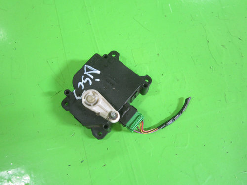 MOTORAS AEROTERMA LAND ROVER DISCOVERY 3 4x4 FAB. 2004 - 2009 ⭐⭐⭐⭐⭐