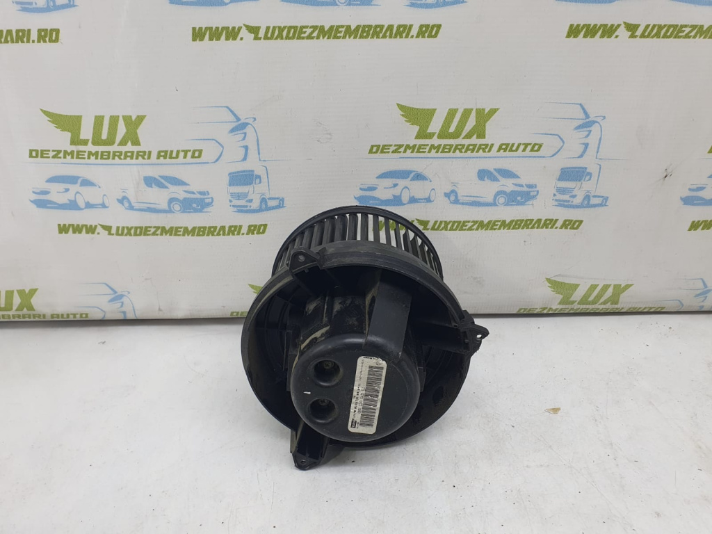 Motoras aeroterma Land Rover Freelander [facelift] [2003 - 2006] 2.0 td4 204D3