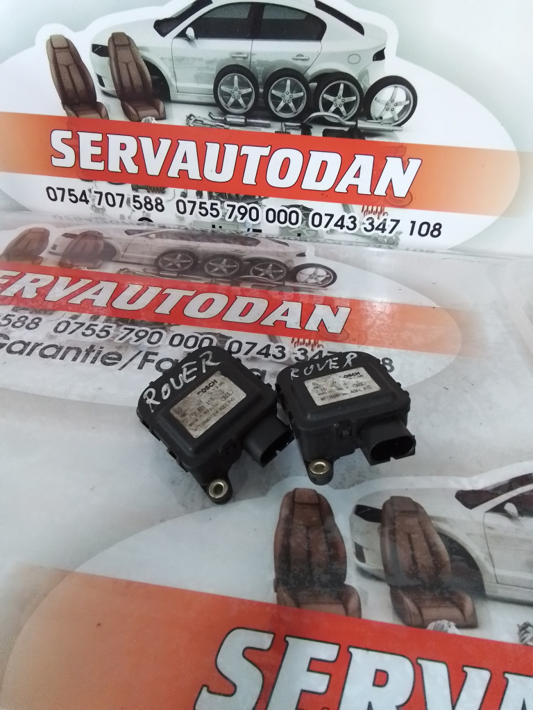 Motoras aeroterma Land Rover Range Rover 3 (2002->) 3.0 Motorina 2016