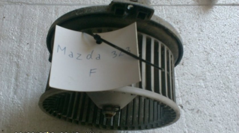 Motoras aeroterma Mazda 323F