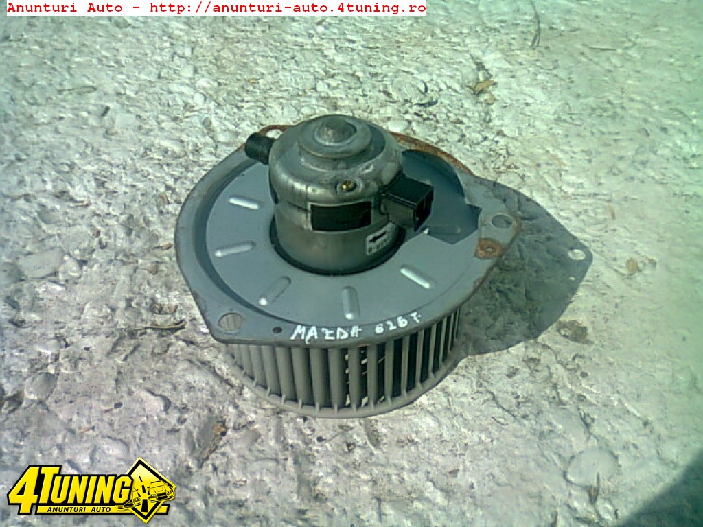 Motoras aeroterma Mazda 626