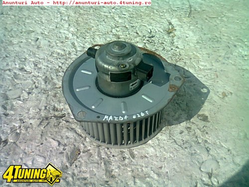Motoras aeroterma Mazda 626