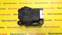 Motoras Aeroterma Mercedes, 91508Ua14, EAM501