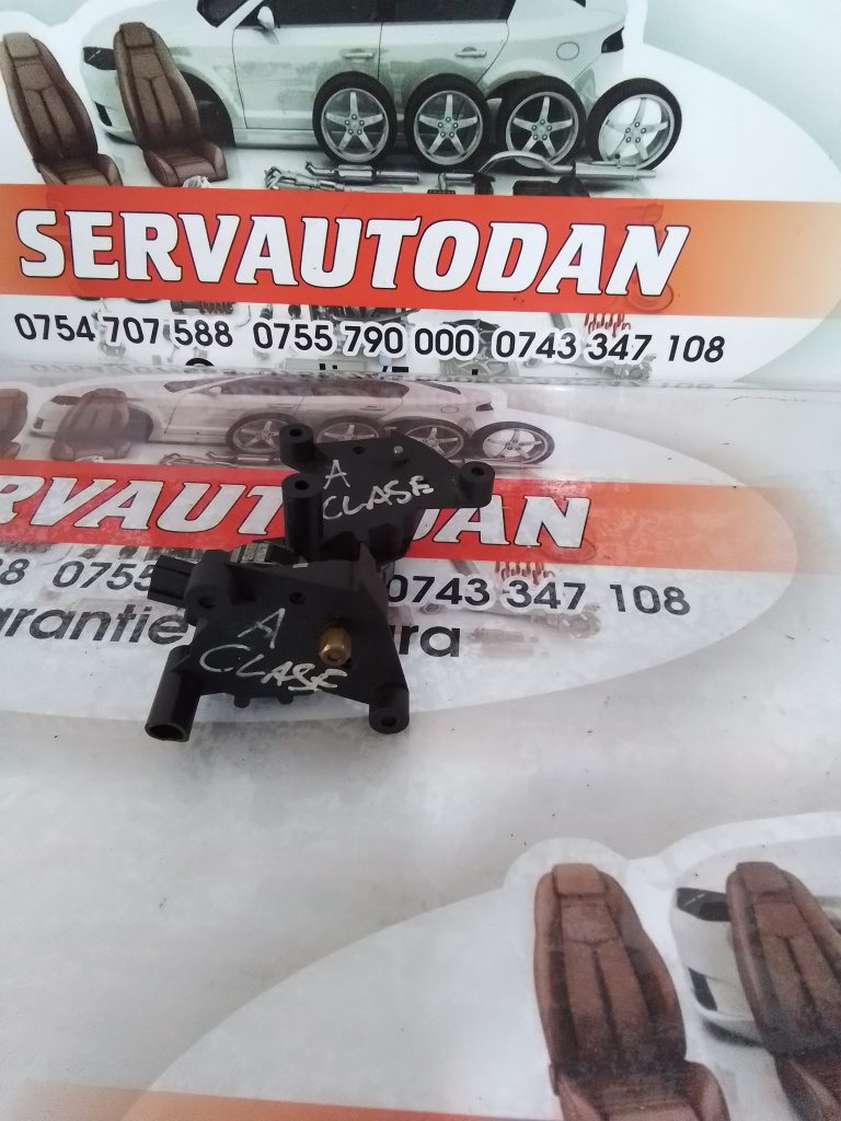 Motoras aeroterma Mercedes-Benz A-Class (2004-2012) [W169] 2.0 Motorina 2007, A1688201542