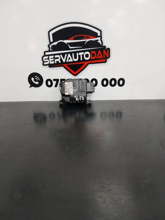 Motoras aeroterma Mercedes-Benz B-Class (2004-2011) [W245] 2.0 Motorina 2007, A1698203042