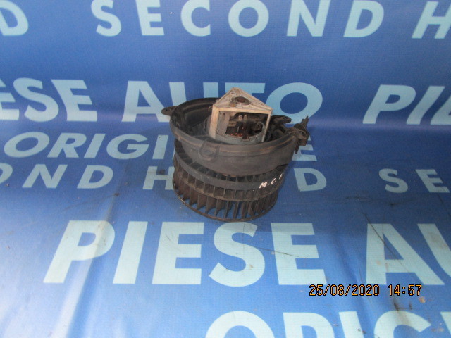 Motoras aeroterma Mercedes C180 W203; 9177450047