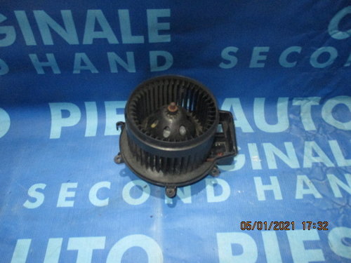 Motoras aeroterma Mercedes C220 S203 2001
