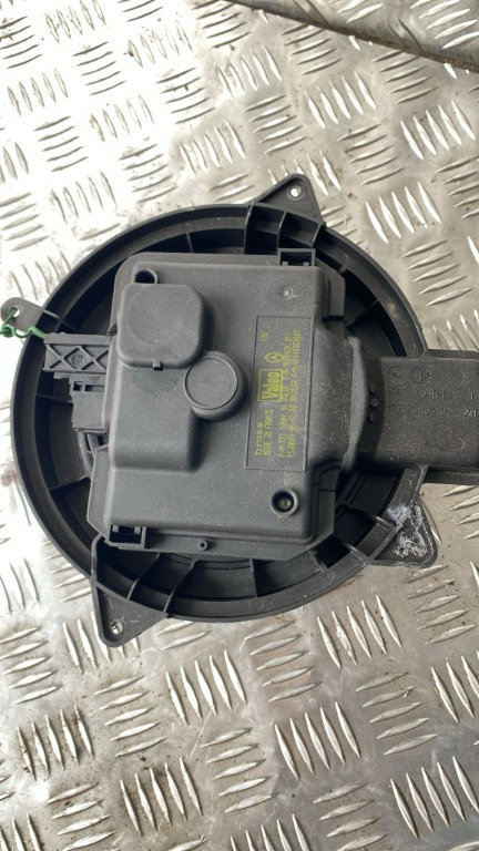 Motoras aeroterma Mercedes R-Class W251 3.0 CDI cod A1648350007