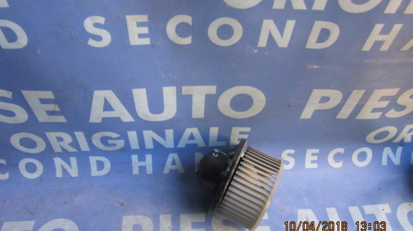Motoras aeroterma Mitsubishi Carisma ; 0130111192 (volan dreapta)