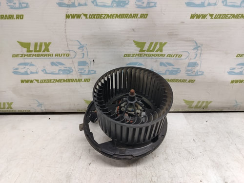 Motoras aeroterma N031264p Skoda Octavia 2 [2004 - 2008]