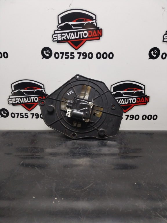 Motoras aeroterma Nissan Navara (2004->) 2.5 Motorina 2008, VP6NEH-19E616-BA