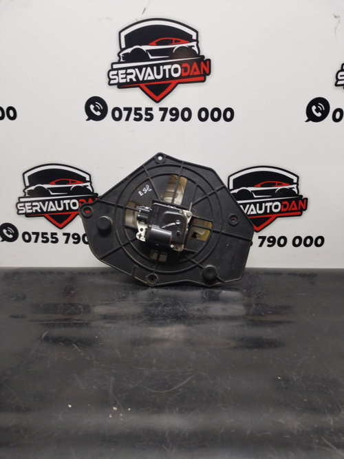 Motoras aeroterma Nissan Navara (2004->) 2.5 Motorina 2008, VP6NEH-19E616-BA