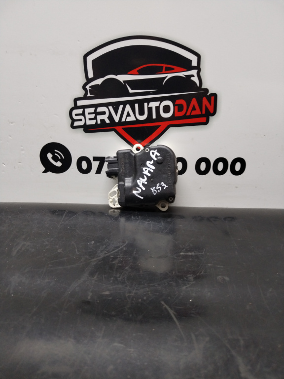 Motoras aeroterma Nissan Navara (2004->) 2.5 Motorina 2008, VP5NEH-19E616-DB