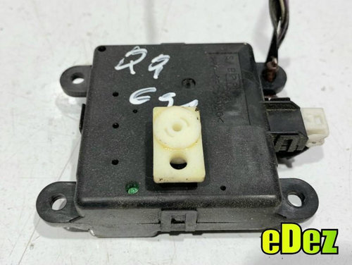 Motoras aeroterma Nissan Qashqai facelift (2010-2013) [NJ10] 3K010-30840