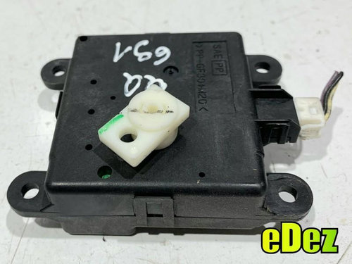 Motoras aeroterma Nissan Qashqai facelift (2010-2013) [NJ10] A24850A7702000