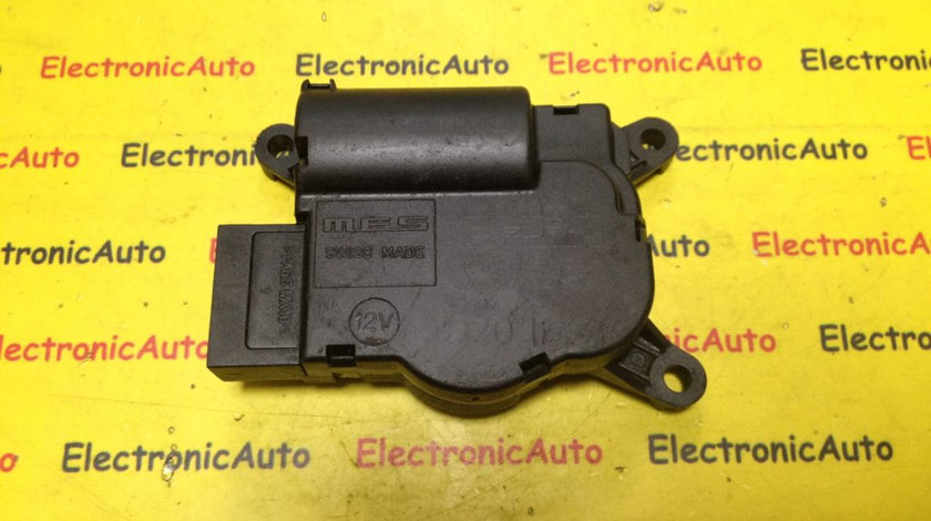 Motoras Aeroterma Opel Astra, 52406339R05, 3093691