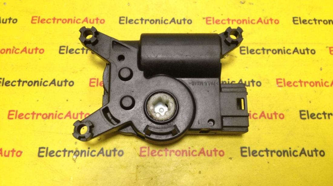 Motoras Aeroterma Opel Astra, 52406339R05, 3093691