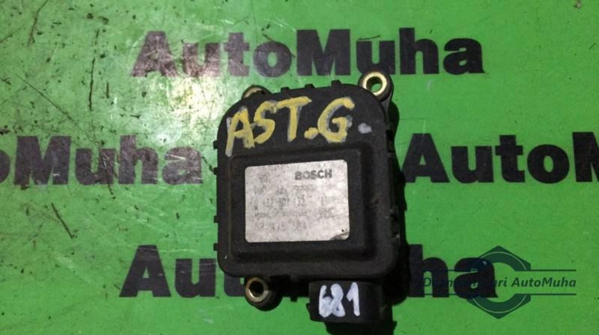 Motoras aeroterma Opel Astra G (1999-2005) 0132801132