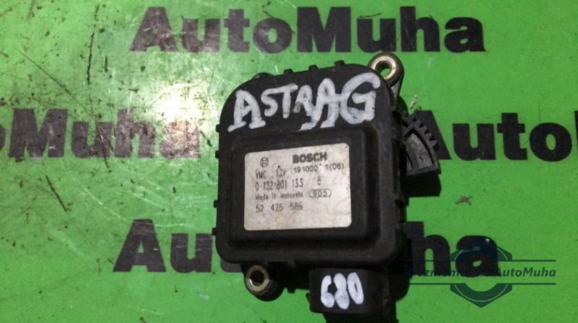 Motoras aeroterma Opel Astra G (1999-2005) 0132801133