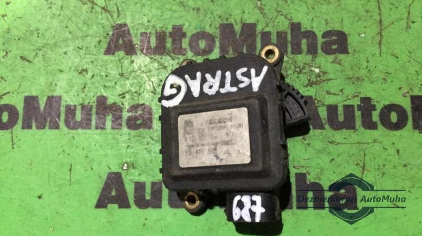 Motoras aeroterma Opel Astra G (1999-2005) 0132801133